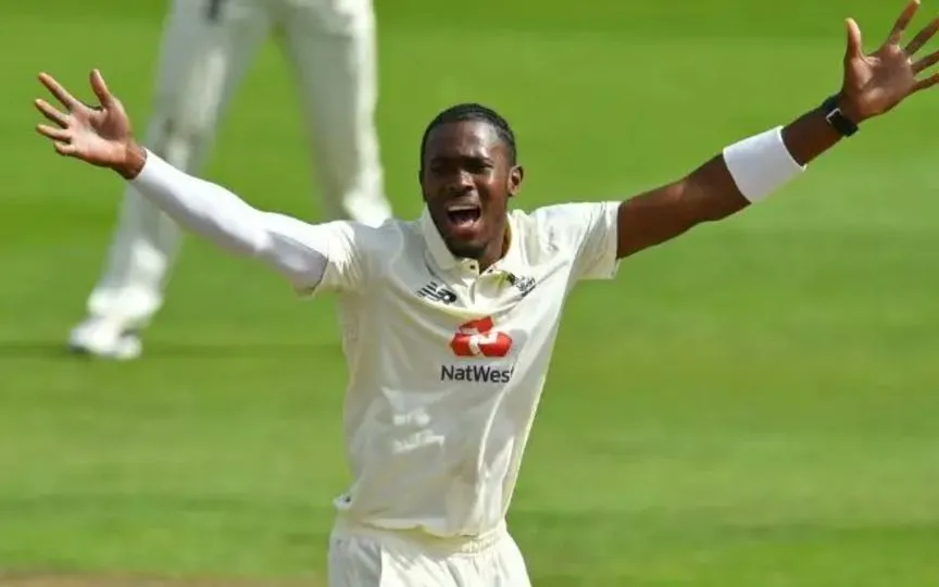 Jofra Archer Returns After 4 years; Added To England's Squad For 2nd Test vs India